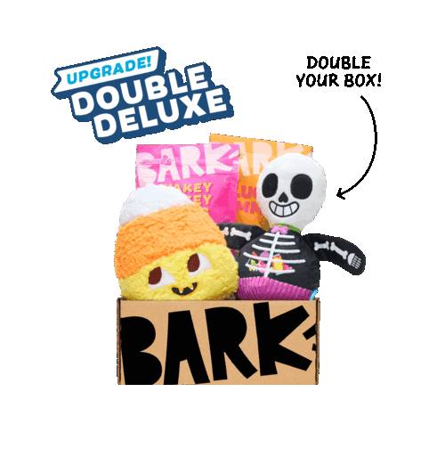 New! - BARK